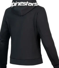 Alpinestars Motorhoodies|Motorjassen-tea Chroe V2 otorhoodie Back/White 12