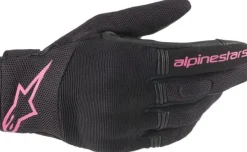 Alpinestars Motorhandschoenen-tea Copper Gove Back/Fuchia 1039