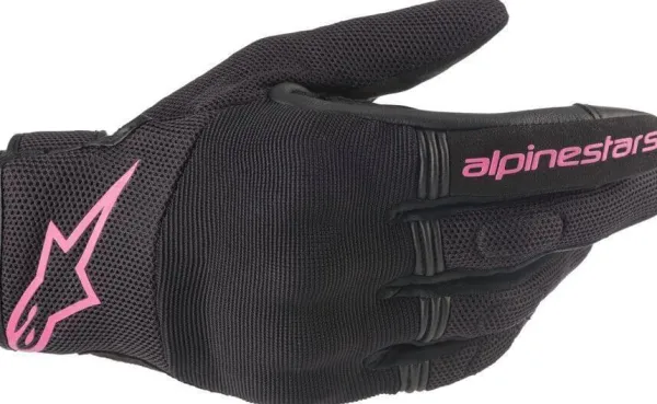 Alpinestars Motorhandschoenen-tea Copper Gove Back/Fuchia 1039