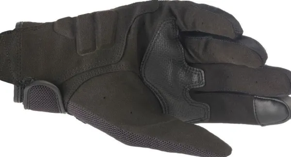 Alpinestars Motorhandschoenen-tea Copper Gove Back 10