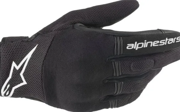 Alpinestars Motorhandschoenen-tea Copper Gove Back/White 12