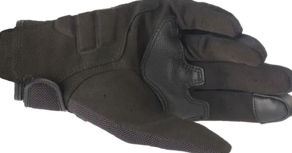 Alpinestars Motorhandschoenen-tea Copper Gove Back/White 12
