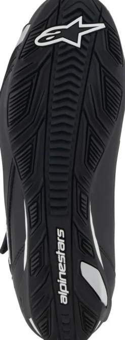 DAMES Alpinestars Dames Motorschoenen-Stella Faster 4 Shoes Black 10