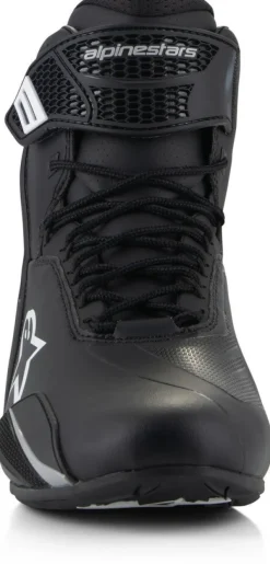 DAMES Alpinestars Dames Motorschoenen-Stella Faster 4 Shoes Black 10