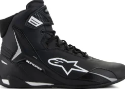 DAMES Alpinestars Dames Motorschoenen-Stella Faster 4 Shoes Black 10