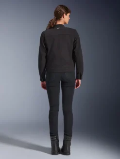 Alpinestars Motorjassen-tea Grace otorja Back