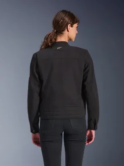Alpinestars Motorjassen-tea Grace otorja Back