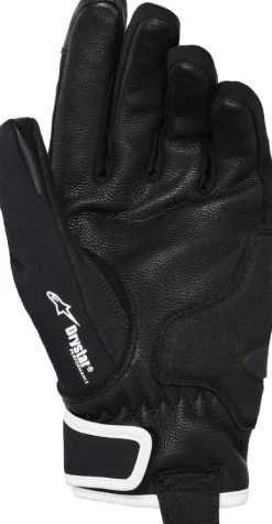 Alpinestars Motorhandschoenen-tea obat Wp Gove Back Off White 1340
