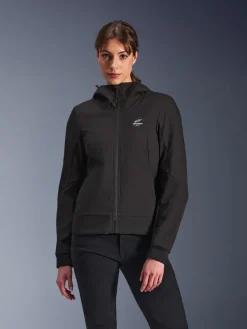 Alpinestars Motorhoodies|Motorjassen-tea Radiu Tech Hoodie Back