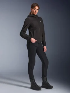 Alpinestars Motorhoodies|Motorjassen-tea Radiu Tech Hoodie Back