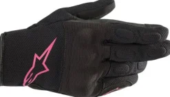 Alpinestars Motorhandschoenen-tea ax Drytar Gove Fuchia 1039