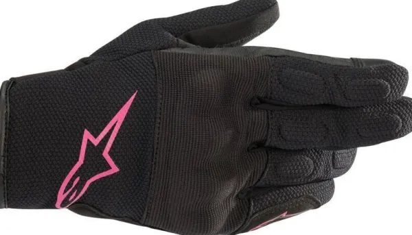 Alpinestars Motorhandschoenen-tea ax Drytar Gove Fuchia 1039