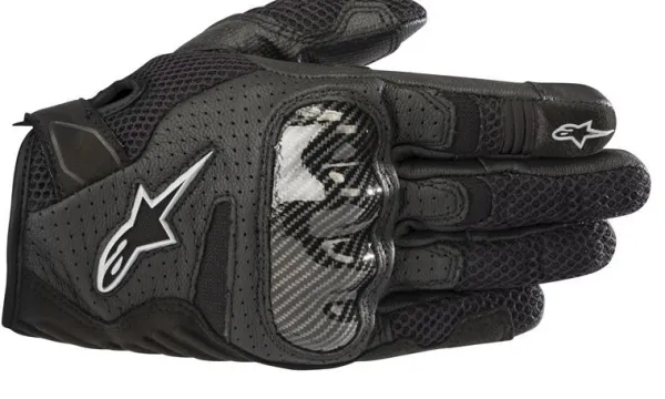 Alpinestars Motorhandschoenen-tea x-1 Air V2 Gove Back 10