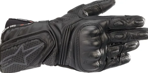Alpinestars Motorhandschoenen-tea P-8 V3 Gove Back 1100