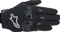 Alpinestars Motorhandschoenen-tea p X 3 Gove Back White 12