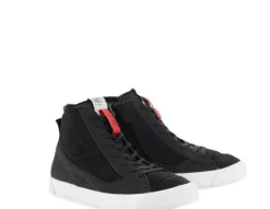 DAMES Alpinestars Dames Motorschoenen|Casual Motorschoenen-Stella Stated Podium Shoes Black 10