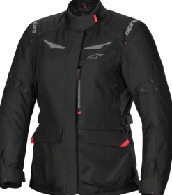 Alpinestars Motorjassen-tea T-1 Waterproof otorja Back 10