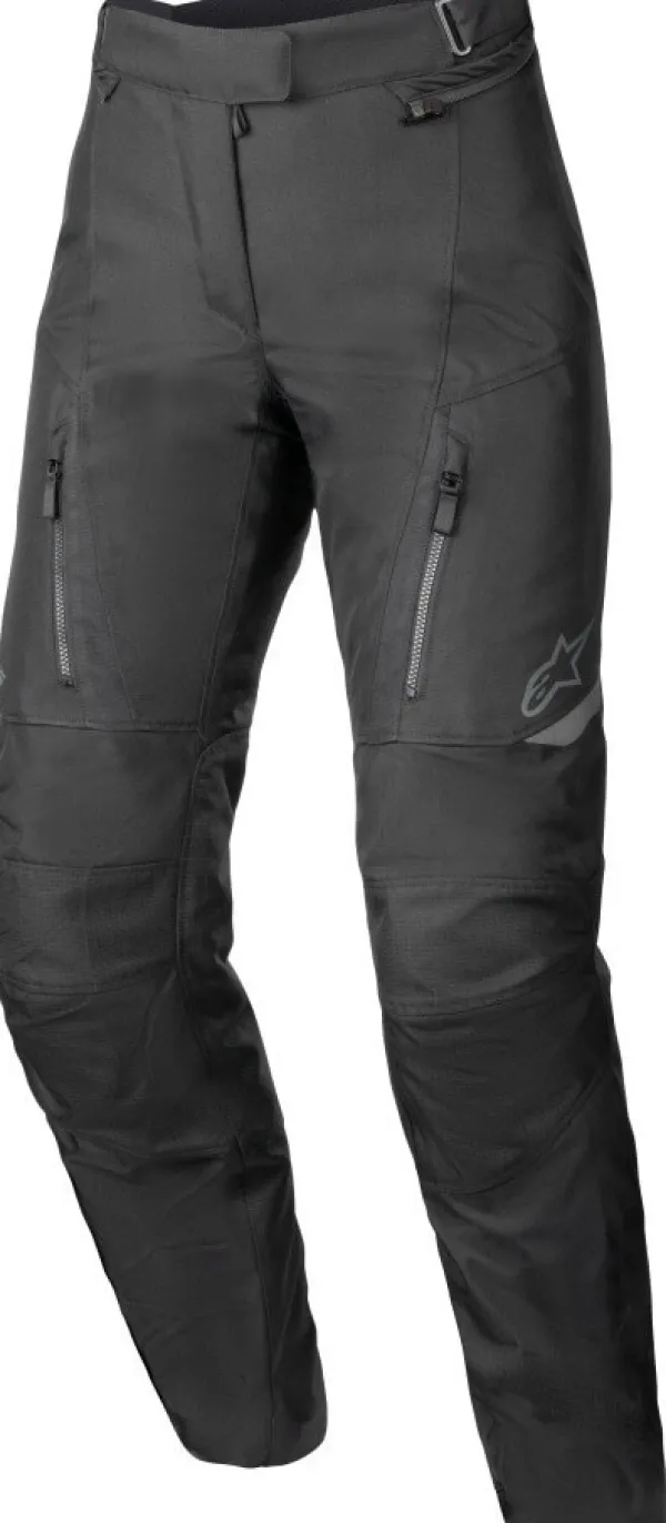 Alpinestars Motorbroeken-tea T-1 Waterproof otorbroek Back 10