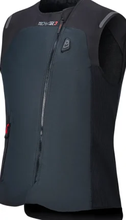 Alpinestars Airbag Motorvesten-tea Tech-Air 3 V2 yte 10