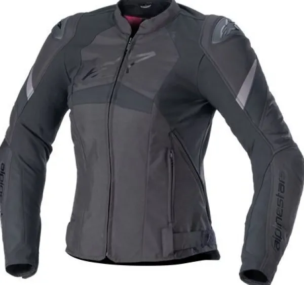 Alpinestars Motorjassen-tea T-GP Pu R V4 otorja Back Back 1100