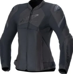 Alpinestars Motorjassen-tea T-Gp Pu R V4 Airfow otorja Back Back 1100