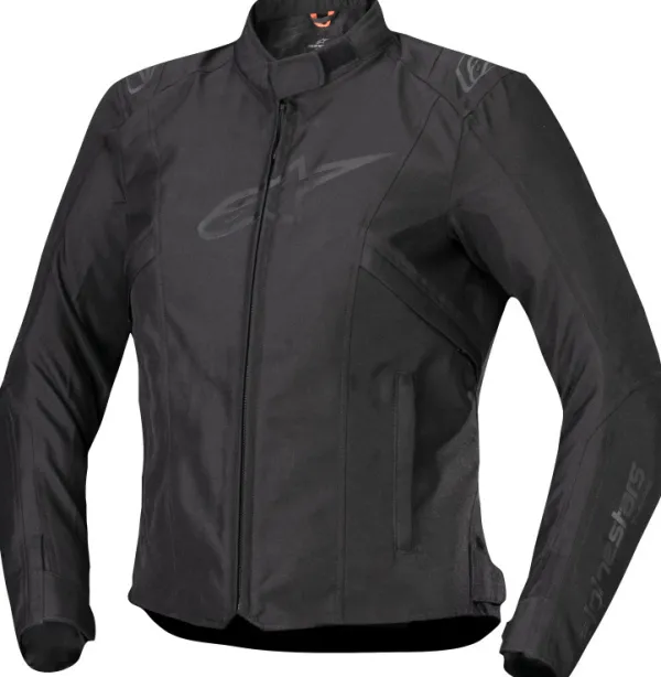 Alpinestars Motorjassen-tea T-p V2 Wp otorja Back Back 1100
