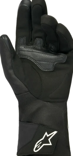 Alpinestars Motorhandschoenen-tea Wt-1 D Inuated Gove Back 10