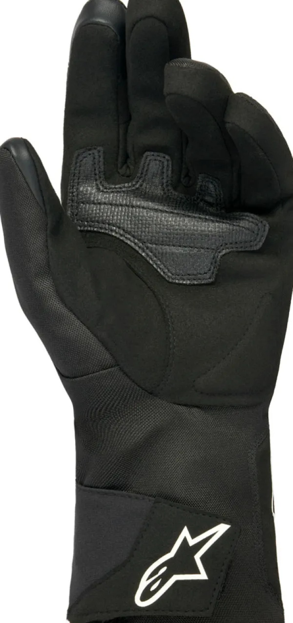 Alpinestars Motorhandschoenen-tea Wt-1 D Inuated Gove Back 10
