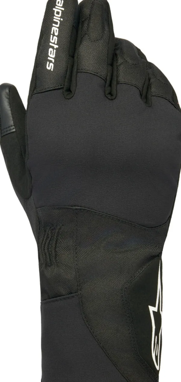 Alpinestars Motorhandschoenen-tea Wt-1 D Inuated Gove Back 10