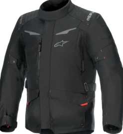 Alpinestars Motorjassen-T-1 Waterproof otorja Back 10
