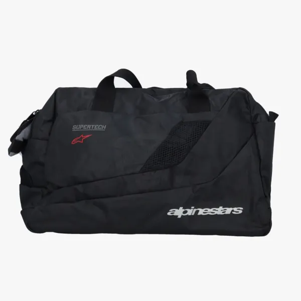 Alpinestars Integraalhelmen-upertech R10 Eeent Back Carb iver Back Goy