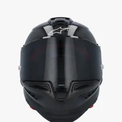 Alpinestars Integraalhelmen|Carbon Helmen-upertech R10 oid Back Carbon &G