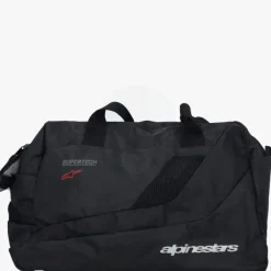 Alpinestars Integraalhelmen|Carbon Helmen-upertech R10 Tea Back Carbon Red Fuo Dark Bue att