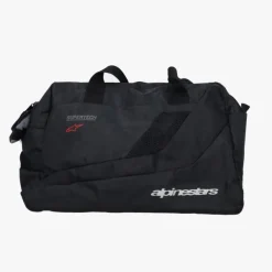 Alpinestars Integraalhelmen|Carbon Helmen-upertech R10 Tea Back Carbon Red White Goy