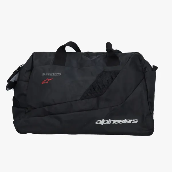 Alpinestars Integraalhelmen|Carbon Helmen-upertech R10 Tea Back Carbon Red White Goy