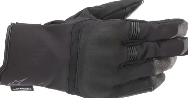 Alpinestars Motorhandschoenen-yncro V2 Drytar Gove Back 1100