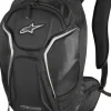 Alpinestars Rugzakken-Tech Aero Backpack Black/White 12