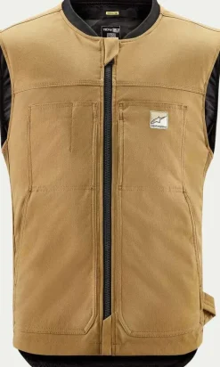 Alpinestars Airbag Motorvesten-Tech-Air 3 V2 Canva yte 86