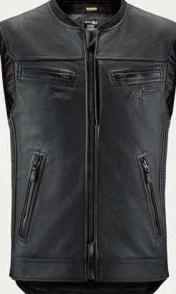 Alpinestars Airbag Motorvesten-Tech-Air 3 V2 eather yte 10