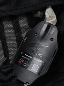 Alpinestars Airbag Motorvesten-Tech-Air 3 V2 eather yte 10