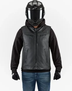 Alpinestars Airbag Motorvesten-Tech-Air 3 V2 eather yte 10