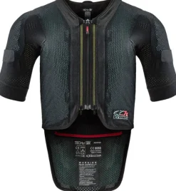 Alpinestars Airbag Motorvesten-Tech-Air 7X yte Int 13