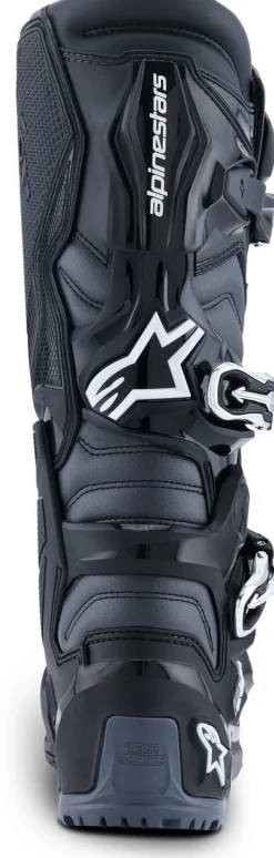 Heren Alpinestars Heren Motorlaarzen|Adventure Motorlaarzen-Tech 7 Enduro Black/Anthracite/White
