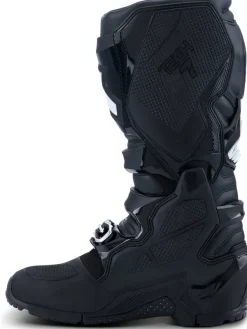 Heren Alpinestars Heren Motorlaarzen-Tech 7 Enduro Drystar Black