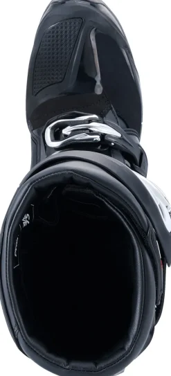 Heren Alpinestars Heren Motorlaarzen-Tech 7 Enduro Drystar Black