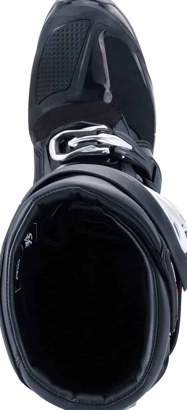 Heren Alpinestars Heren Motorlaarzen-Tech 7 Enduro Drystar Black