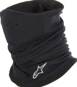 Alpinestars Nekwarmers En Windcollars-Tech Neck Warmer Baselayer Black 10