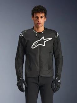 Alpinestars Motorjassen-T-Gp Air otorja Back