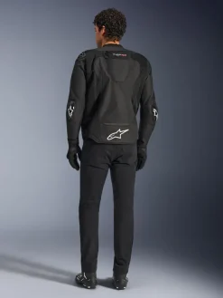 Alpinestars Motorjassen-T-Gp Air otorja Back
