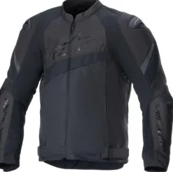 Alpinestars Motorjassen-T-Gp Pu R V4 Airfow otorja Back Back 1100